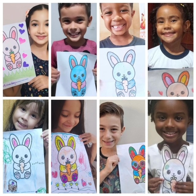 Promoção de Páscoa <br>Acqua Center