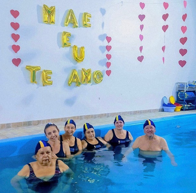 Semana das Mães